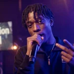Hervé victoire de la musique 2021, révélation live sur scène