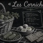 Les cornichons paroles exactes Nino Ferrer, repères pour chanter juste