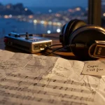 Paroles capri c est fini : texte et refrain