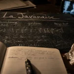 Paroles de serge gainsbourg la javanaise sur ardoise