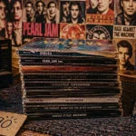 Les 100 plus grands tubes des années 90 : CD et cassettes rétro