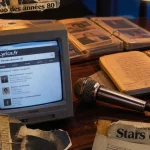 Paroles chanson française année 80 pour karaoké et titres cultes