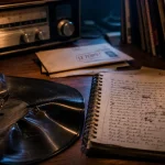 Paroles de chansons sur le temps qui passe : nostalgie et amour