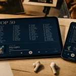 Top 50 chanson française 2026 : écoute des hits