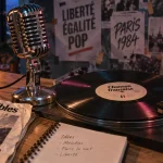 Chanson française femme : tubes des années 80