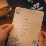 Chanson française sur les bateaux : chant de marin et chanson de bateau, mains avec programme marin