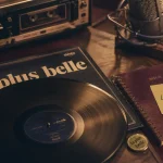 Chansons de sylvie vartan : vinyle rétro et discographie
