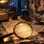 Paroles de chansons françaises anciennes : retrouver un titre et refrain